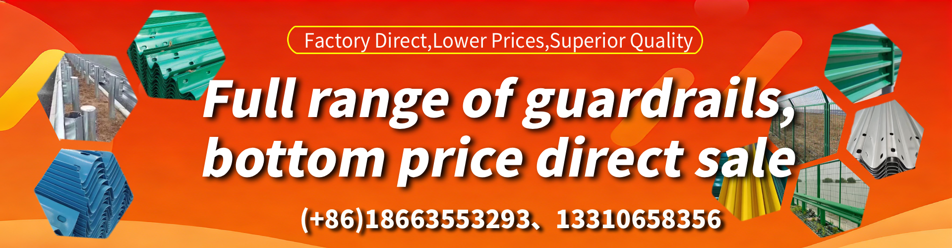 Wangaratta W Beam Guardrail Manufacturer